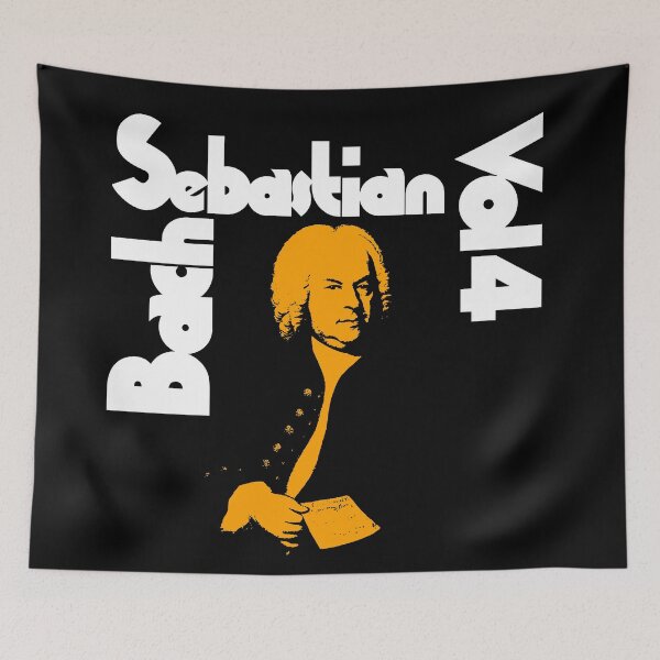 Item preview, Bach Sabbath  designed and sold by Dr. Aya.