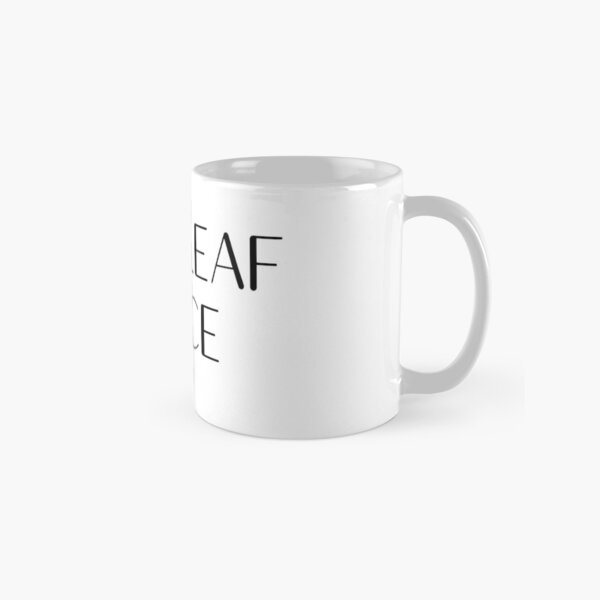 Item preview, Hot Leaf Juice designed and sold by cazprojects.