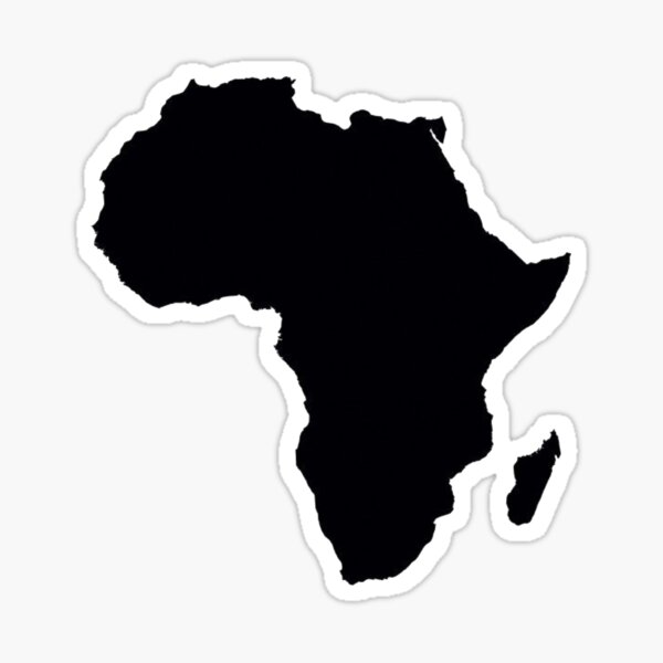 Artikel-Vorschau von Afrika, designt und verkauft von Joyce S.N. Weddeh.