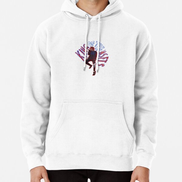 Jaden smith misfits hoodie new arrivals