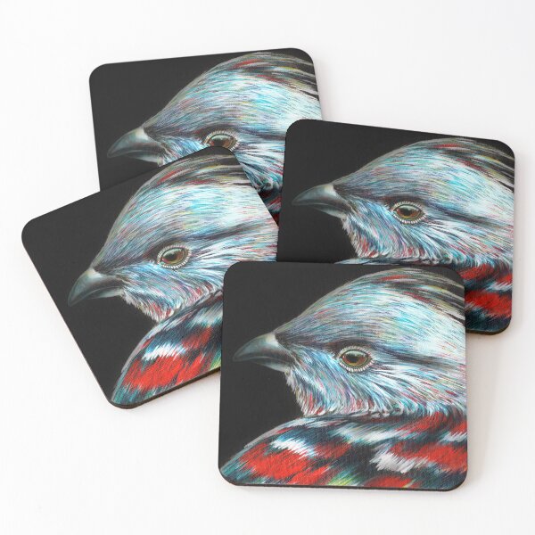 Item preview, The Grouse designed and sold by Alison Newth.