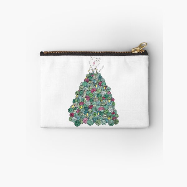 Item preview, Cat-ristmas tree designed and sold by Marcusnfriends.