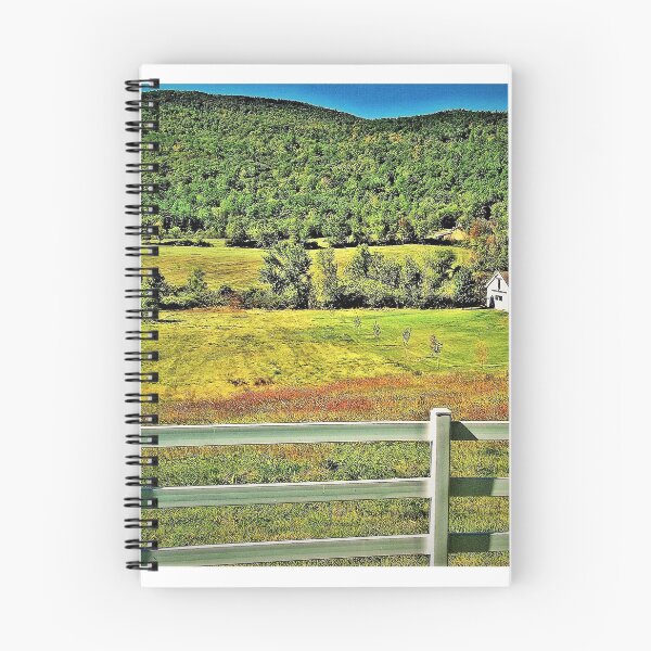 Item preview, Somewhere in Vermont  designed and sold by Doug Michael.