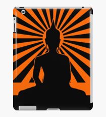 BUDDHISM iPad Case/Skin