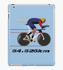 Vinilo o funda para iPad Wiggo Record Breaker
