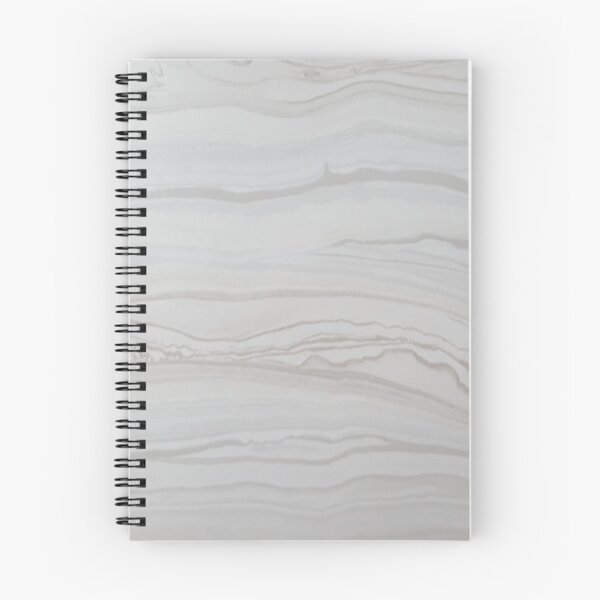 Item preview, White Marble Acrylic Pour Look designed and sold by JRHarshman.