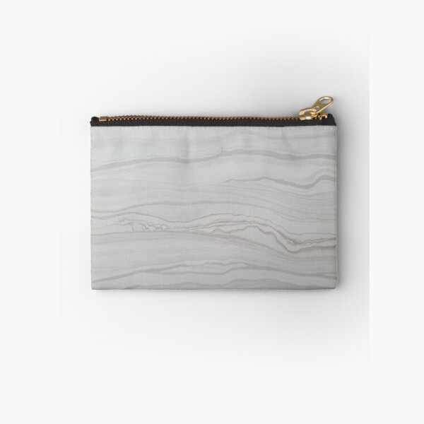 Item preview, White Marble Acrylic Pour Look designed and sold by JRHarshman.