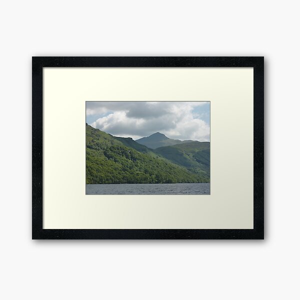 Item preview, BEN LOMOND . designed and sold by Lilian Marshall.