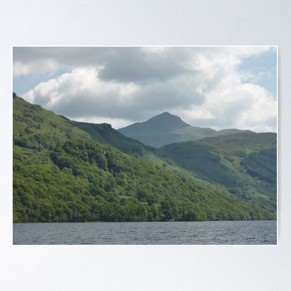 Item preview, BEN LOMOND . designed and sold by Lilian Marshall.