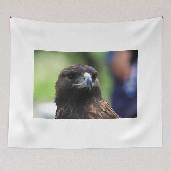 Item preview, Golden Eagle designed and sold by Alyce Taylor.