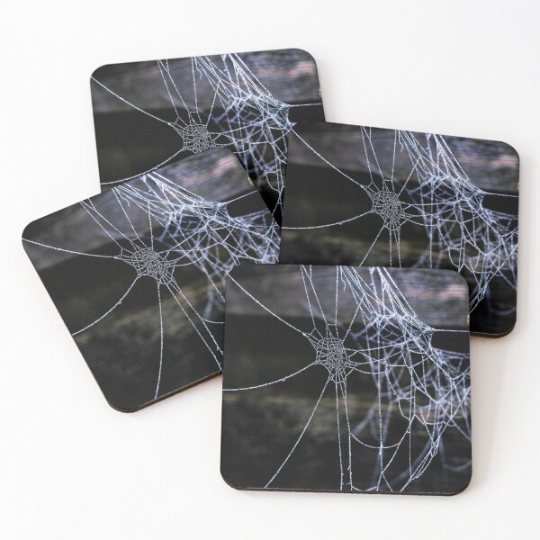 Item preview, Frozen Webs 1 designed and sold by Arc1.