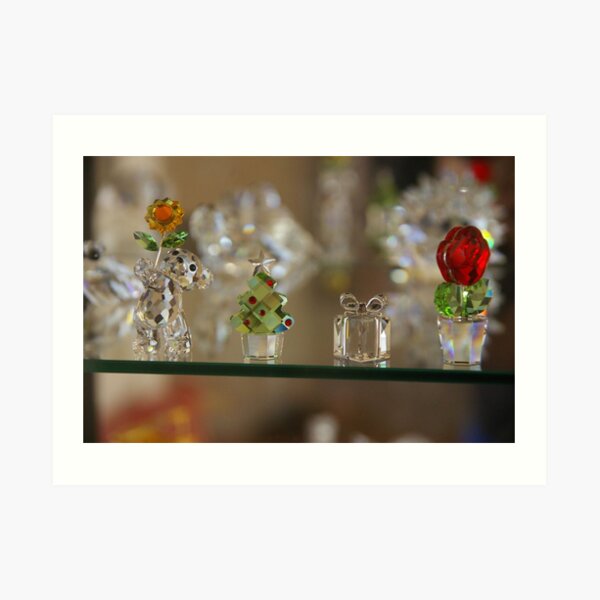Felix Navidad - It's The World's Smallest Christmas Tree Art Print