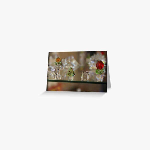 Felix Navidad - It's The World's Smallest Christmas Tree Greeting Card