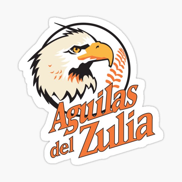 Aguilas Stickers for Sale | Redbubble