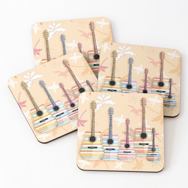 Item preview, Acoustic Guitars designed and sold by Karin Taylor.