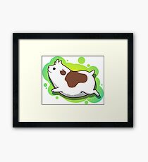 hamster Framed Print