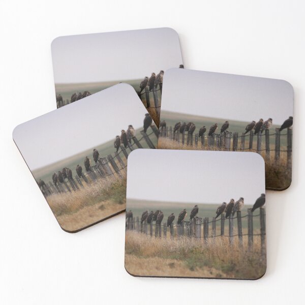 Item preview, Swainson Hawk Migration designed and sold by Alyce Taylor.