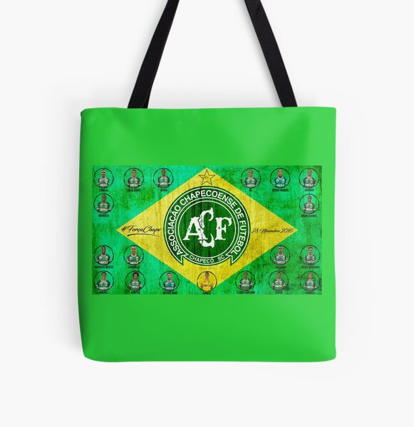 Chape Tote Bags Redbubble