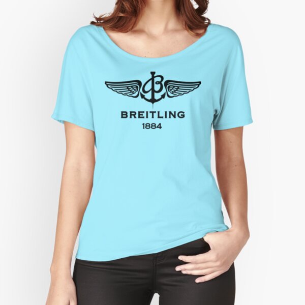 breitling shirt