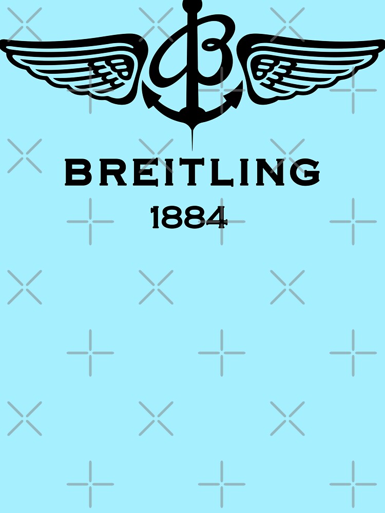 t shirt breitling