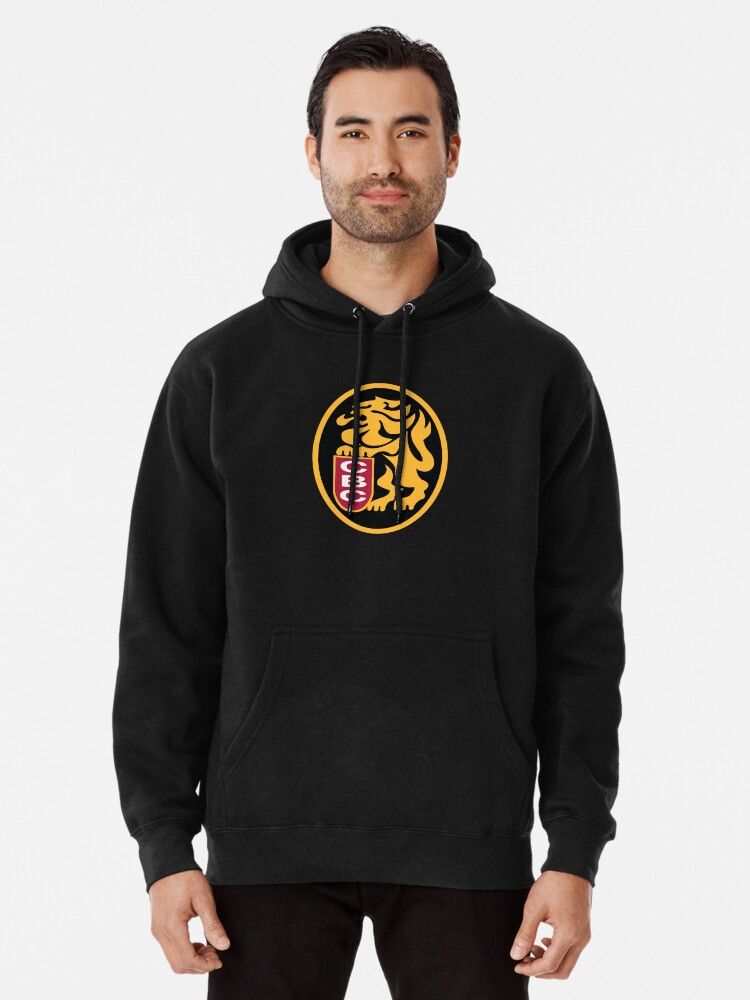 Sudadera con capucha «Leones del Caracas» de DisobeyTees | Redbubble