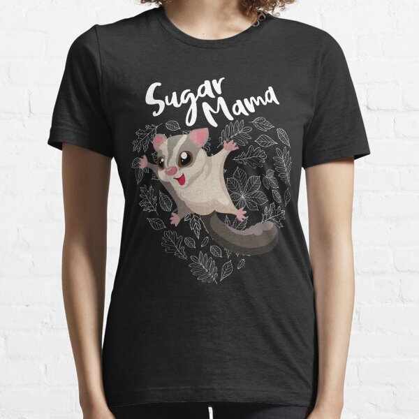 sugar factory tshirts