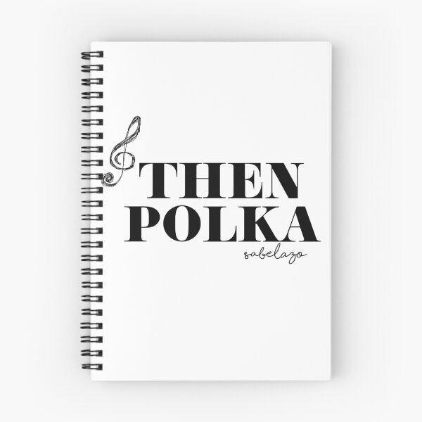 Item preview, THEN POLKA #sabelazo designed and sold by Silviasi22.