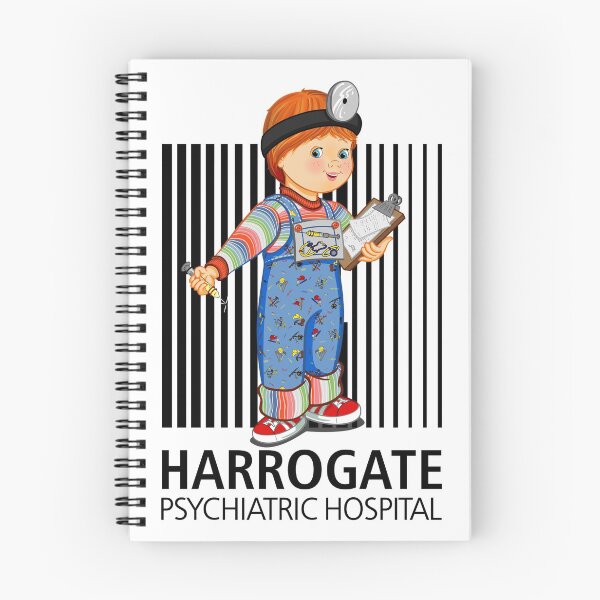 Item preview, Good Guy at Harrogate - Cult of Chucky designed and sold by RG-Love.