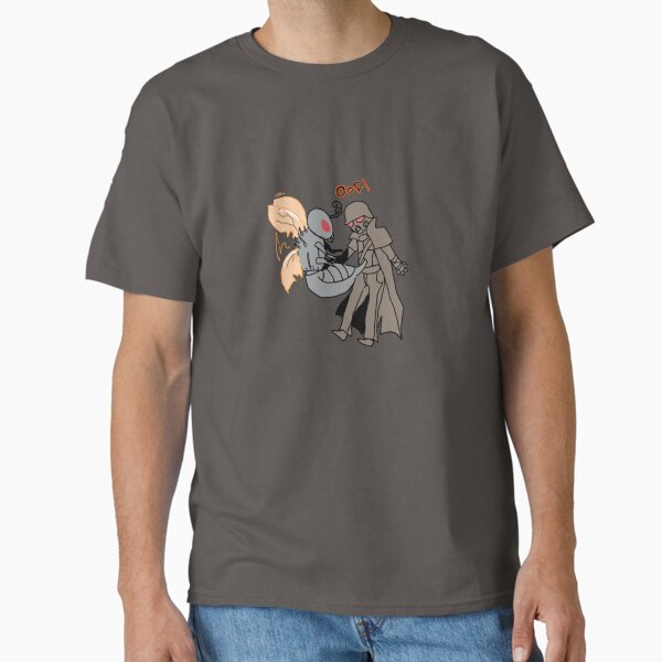 Item preview, OOF designed and sold by sketchydrawer.