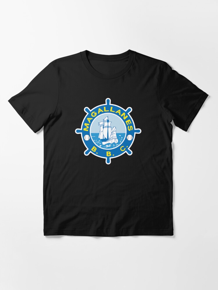 Camiseta «Navegantes del Magallanes» de | Redbubble