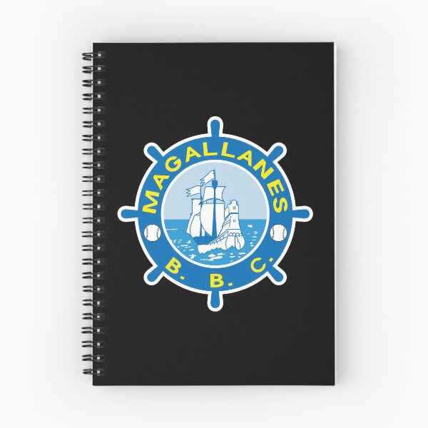 Item preview, Navegantes del Magallanes designed and sold by David Guerrero.