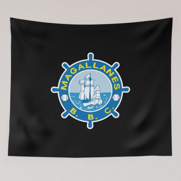 Item preview, Navegantes del Magallanes designed and sold by David Guerrero.