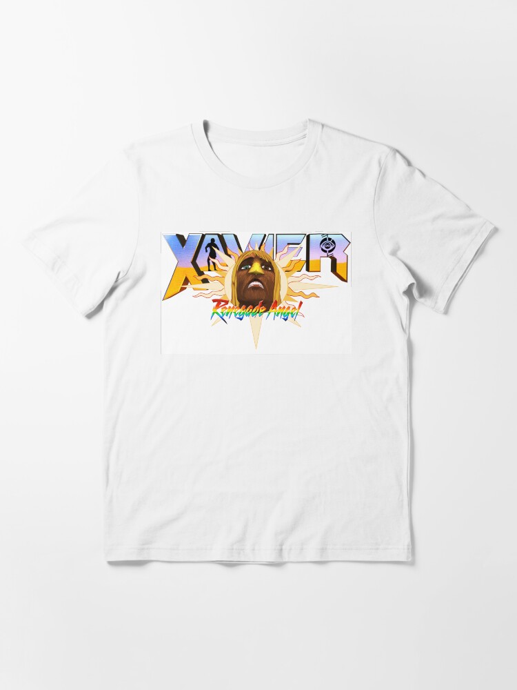 Xavier Renegade Angel\