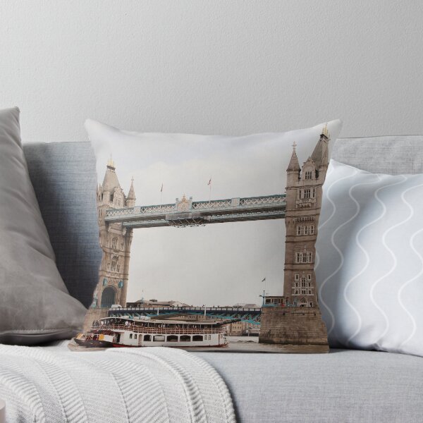 Item preview, London's Number One Bridge designed and sold by karina5.