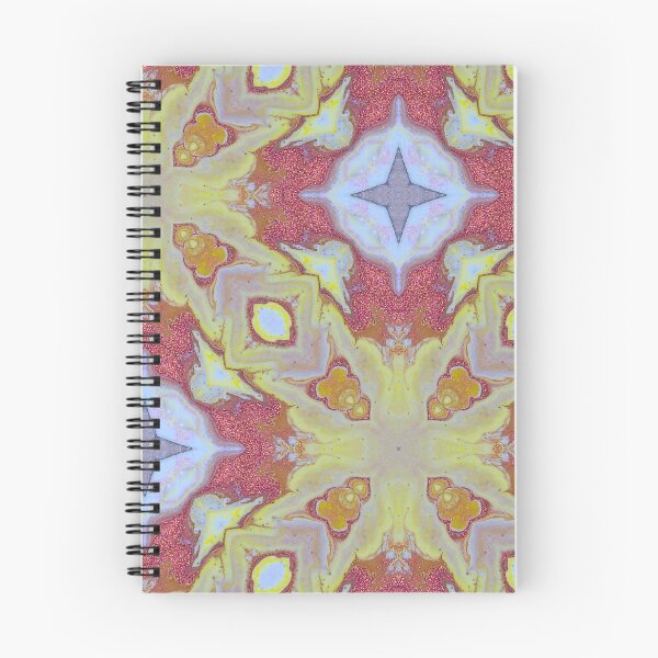 Item preview, sun in stars in fractals designed and sold by anata77.