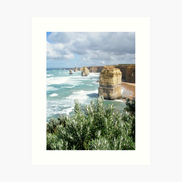 Item preview, The 12 Apostles. designed and sold by Petehamilton.