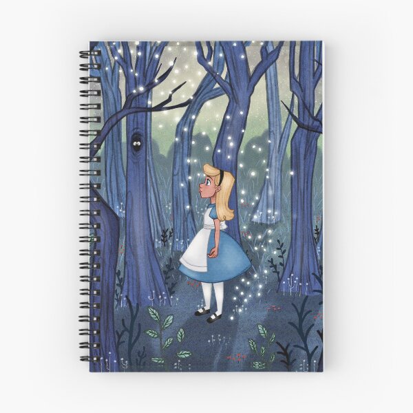 Item preview, Magia forrest designed and sold by DelaneyMonaghan.