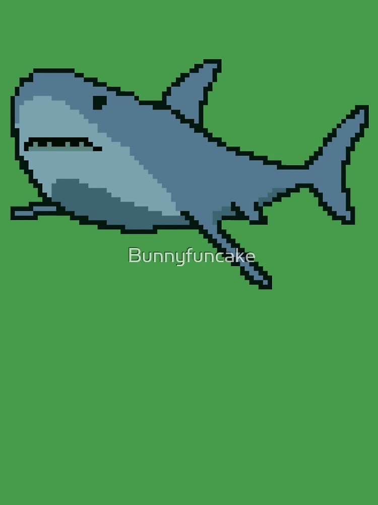 Shark Park, Pixel Piece Wiki