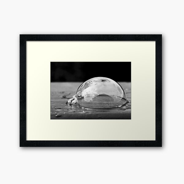 Item preview, Life in a bubble designed and sold by Agnes McGuinness.