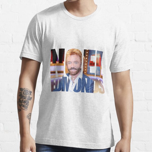 noel edmonds shirts