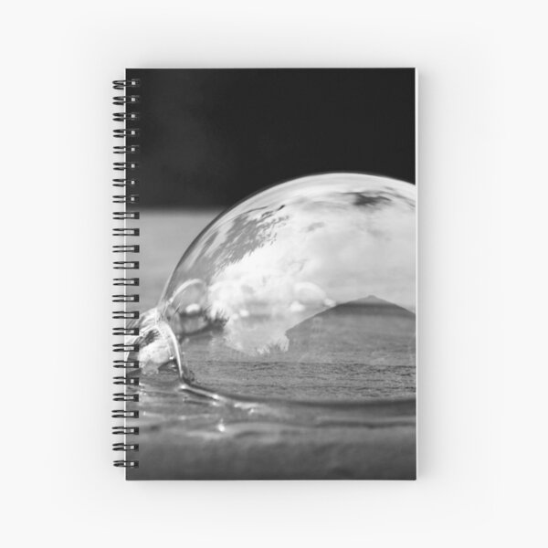 Item preview, Life in a bubble designed and sold by Agnes McGuinness.