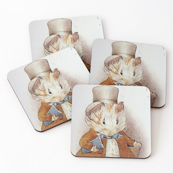 Item preview, The Amiable Guinea Pig - Beatrix Potter designed and sold by forgottenbeauty.