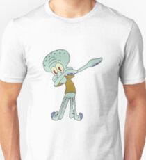 SquidDab Slim Fit T-Shirt