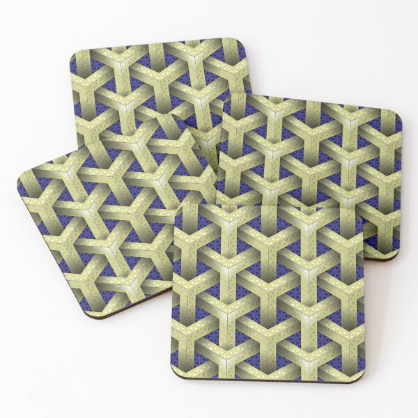 Item preview, GS Geometric Abstrac 04A2YFX1© designed and sold by OmarHernandez.