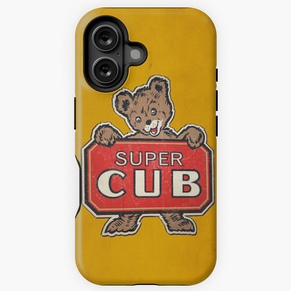 Item preview, iPhone Magsafe Tough Case designed and sold by LAZYJSTUDIOS.