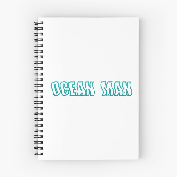 Item preview, Ocean Man designed and sold by Tiffany S.