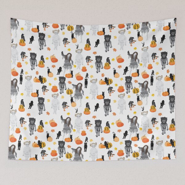 Item preview, Monster Mash  designed and sold by ArtofACoonhound.