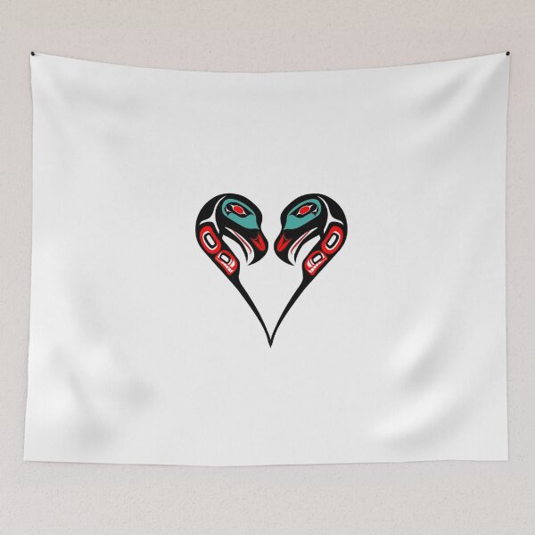 Item preview, Pacific Adoration designed and sold by wahine24.
