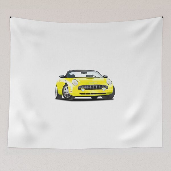 Item preview, 2002-2005 Retro Ford Thunderbird designed and sold by Frank Schuster.