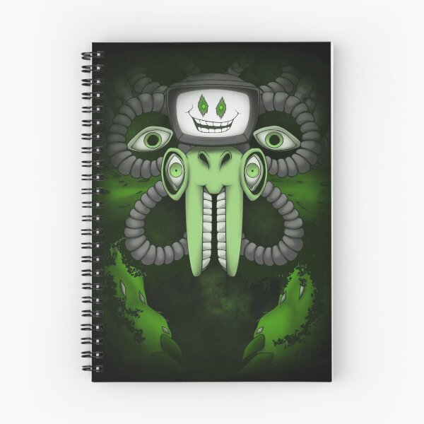 Item preview, Omega Flowey designed and sold by TaylorChwan.